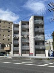 ベルクレール伍番館
