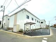 Maisonettepark大道IIB棟