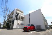 西鉄天神大牟田線高宮駅まで徒歩44分