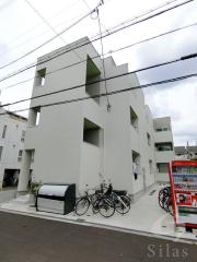 南海高野線我孫子前駅まで徒歩6分