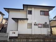 嵐山町志賀貸家