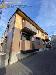 ＪＲ武蔵野線市川大野駅まで徒歩19分