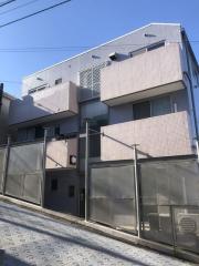 相鉄本線希望ケ丘駅まで徒歩8分