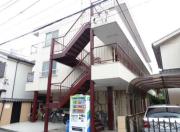 日暮里・舎人ライナー谷在家駅まで徒歩10分