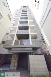 アーバネックス深川木場