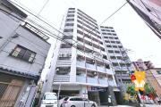 ＪＲ大阪環状線玉造駅まで徒歩7分