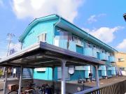 東武伊勢崎・大師線加須駅まで徒歩18分