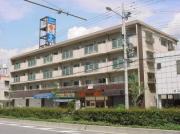 ＪＲ東海道本線甲南山手駅まで徒歩4分