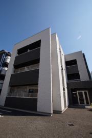 阪急神戸線園田駅まで徒歩7分