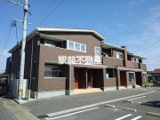 ＪＲ久大本線田主丸駅まで徒歩10分
