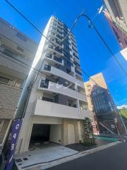 GRACIA PLACE ASAKUSABASHI（グラシアプレ...