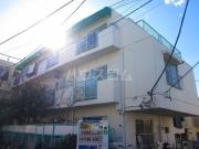 東急目黒線大岡山駅まで徒歩4分