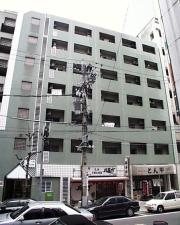 グリーンハイツ東桜