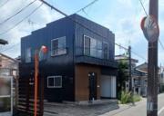 江南区砂岡貸家
