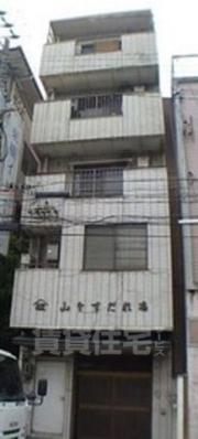 ＪＲ山陰本線丹波口駅まで徒歩10分