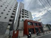 ＪＲ鹿児島本線博多駅まで徒歩6分
