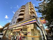 西武池袋・豊島線大泉学園駅まで徒歩20分