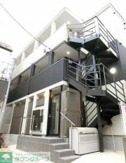 グランレイ西船橋