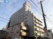 パレスマンション多門