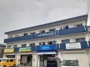コーポサンシャイン
