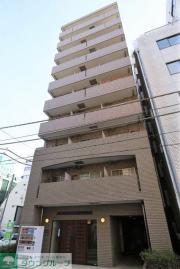 アヴィニティー銀座東