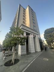 みなとみらい線元町・中華街駅まで徒歩6分