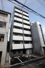 ボヌールスクエアアコオV番館
