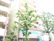 地下鉄御堂筋線江坂駅まで徒歩2分