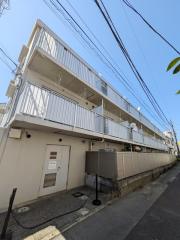 シティハイム矢島