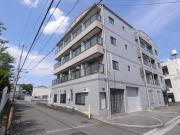 ＪＲ片町線忍ケ丘駅まで徒歩9分
