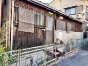 新地西町F貸家