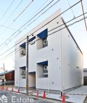 名鉄瀬戸線矢田駅まで徒歩14分
