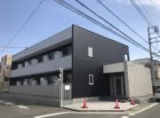 東武東上線みずほ台駅まで徒歩9分