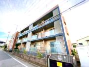 ＪＲ総武本線四街道駅まで徒歩16分