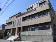 コリヌ梶ケ谷