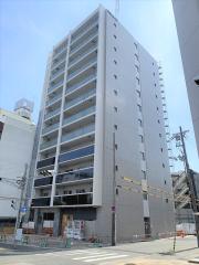 ＪＲ東海道本線神戸駅まで徒歩8分