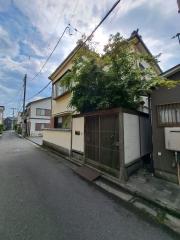 下小路借家