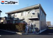 スクエアー21 B棟