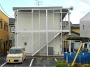 レオパレスどるちぇ