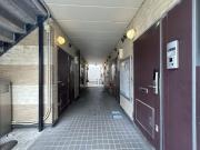 レオパレスGフォレスト沼袋