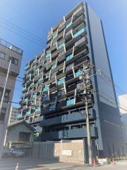 ＪＲ中央本線鶴舞駅まで徒歩3分