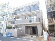 ルネブルージュ