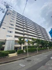 地下鉄中央線緑橋駅まで徒歩5分