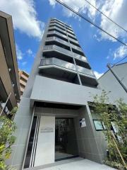 ＪＲ中央線立川駅まで徒歩7分