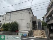 CASA・VERDE A