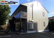 エスポワール山室