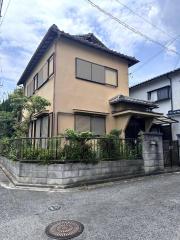 大和郡山市城北町戸建