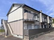 名鉄名古屋本線牛田駅まで徒歩10分