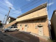 ＪＲ筑豊本線本城駅まで徒歩12分