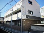 ＪＲ山手線大崎駅まで徒歩9分
